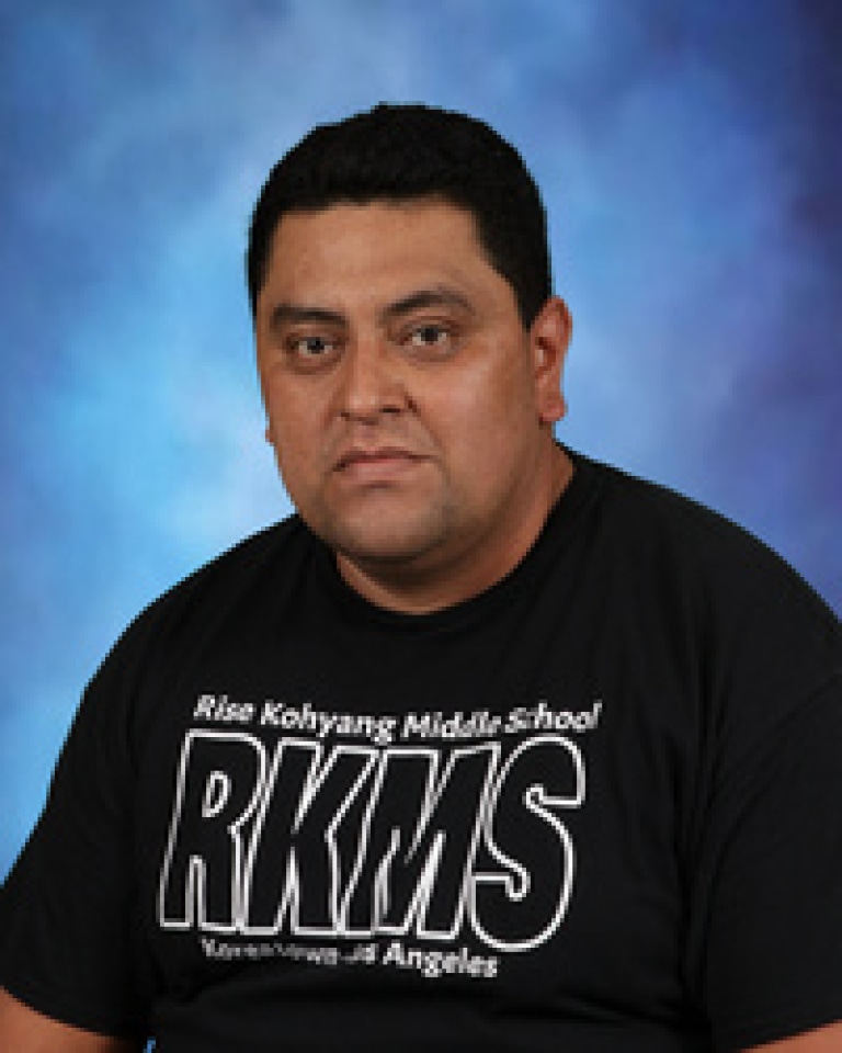 Carlos Cordova