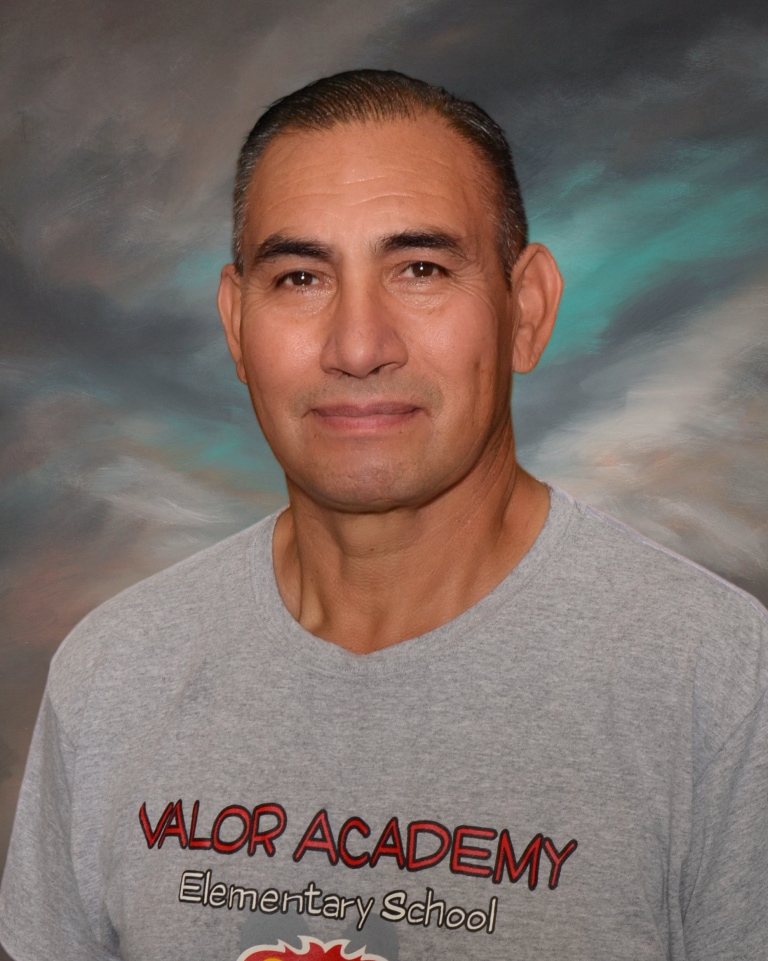 Martin Meneses Ramirez
