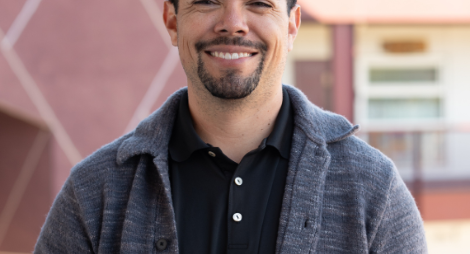 Randolph Guerrero