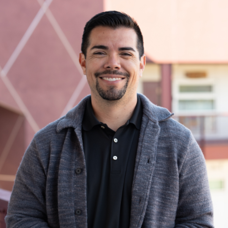 Randolph Guerrero