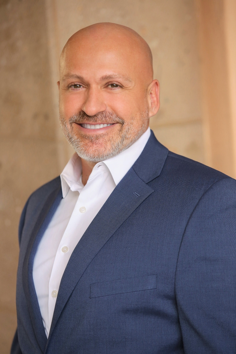Miguel Espinoza