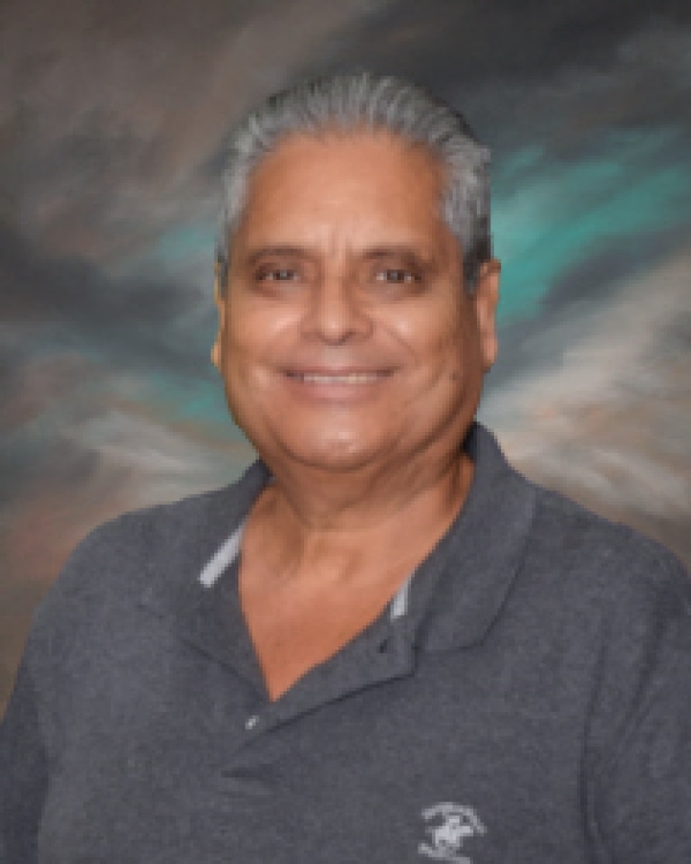 Ciro Zavala