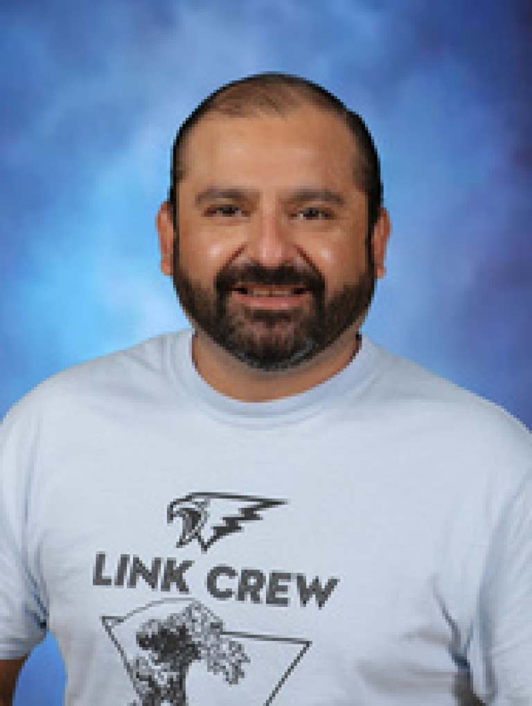 Frank Amezcua