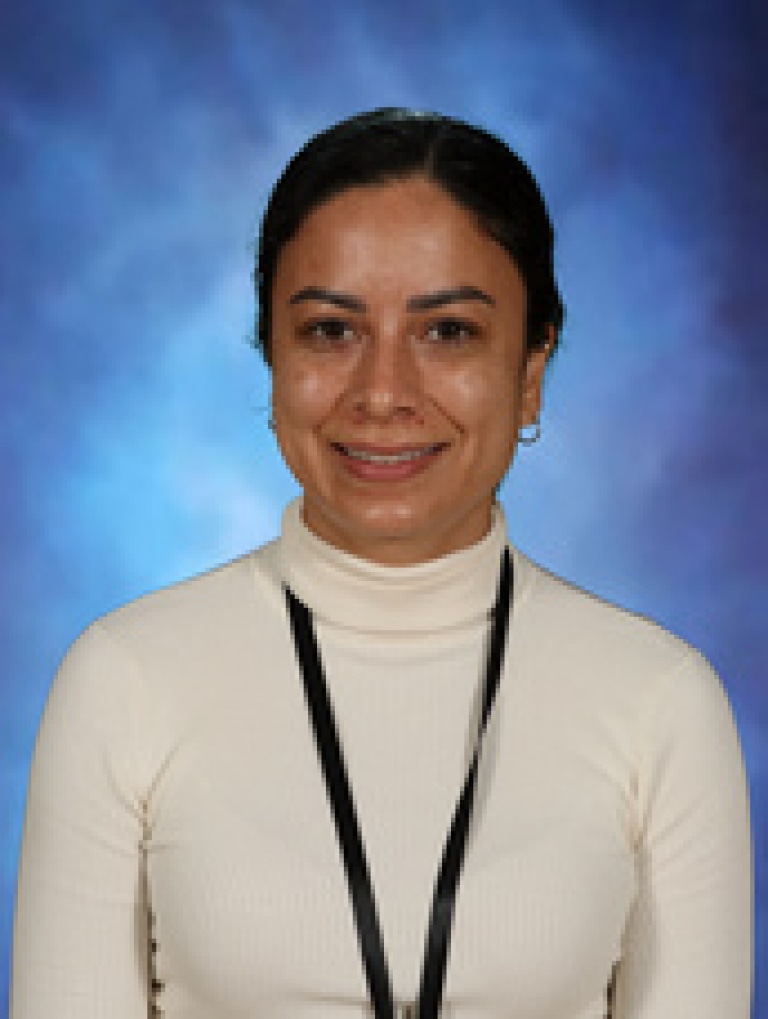 Cynthia Astorga