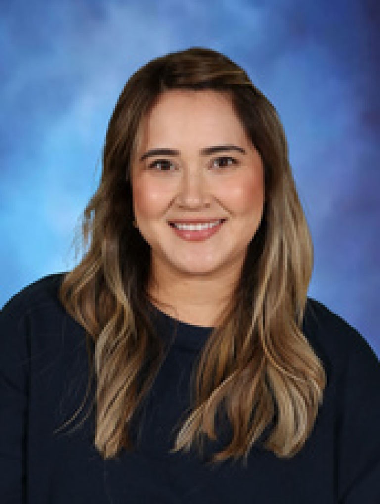 Heidi Bretado