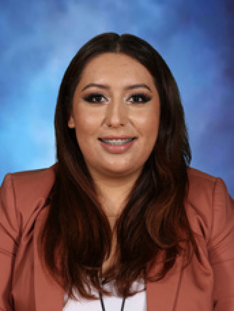 Carla Chavez