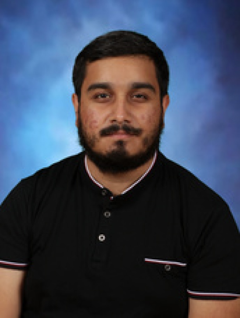 Miguel Fuentes