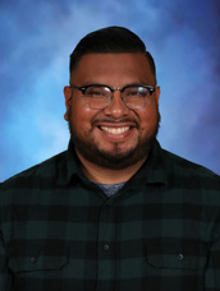 Samuel Perez
