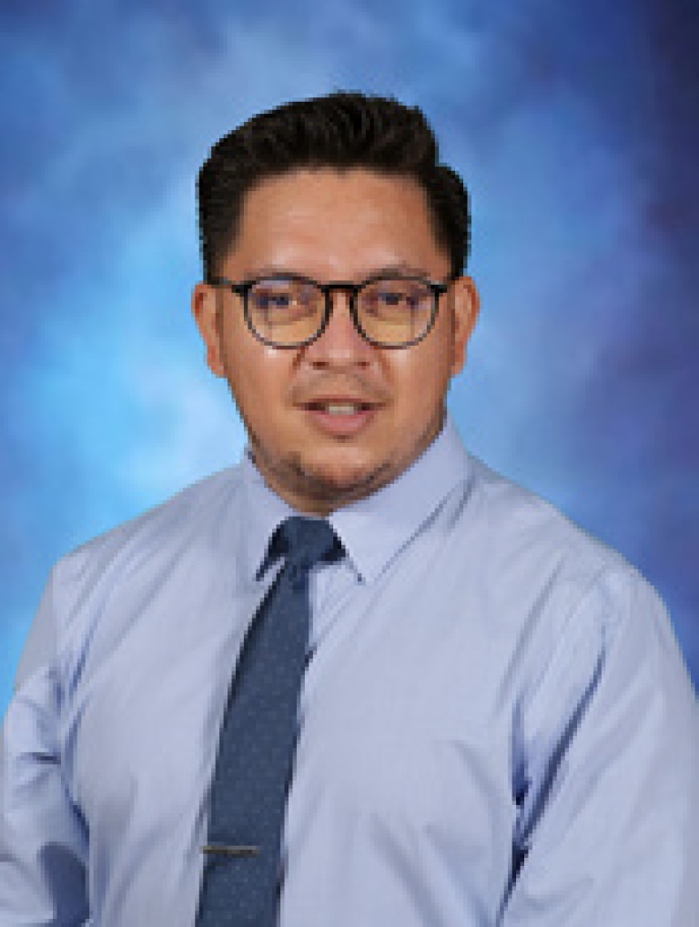 Jesus Ramirez