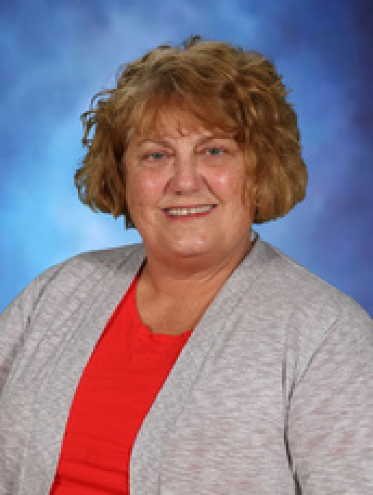 Susan Wilson