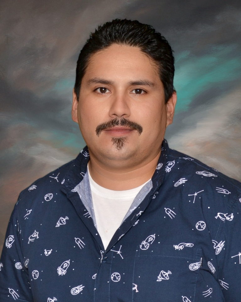 Carlos Contreras