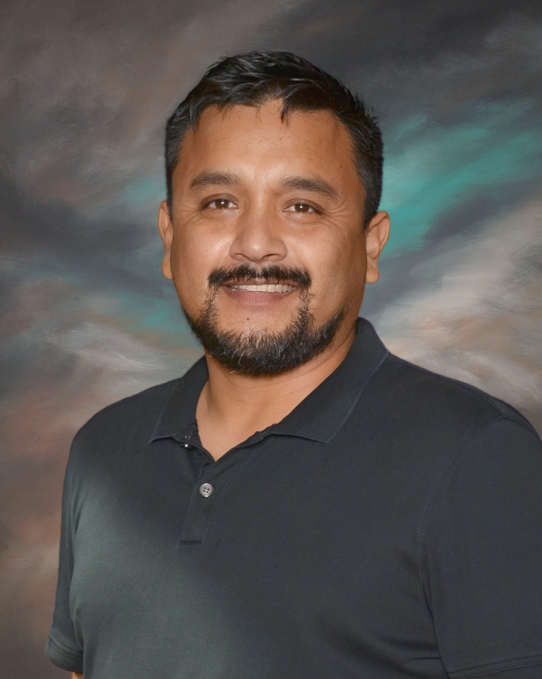 Luis Estrada