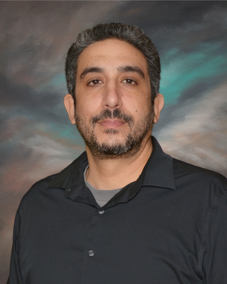 Ihab Gabra