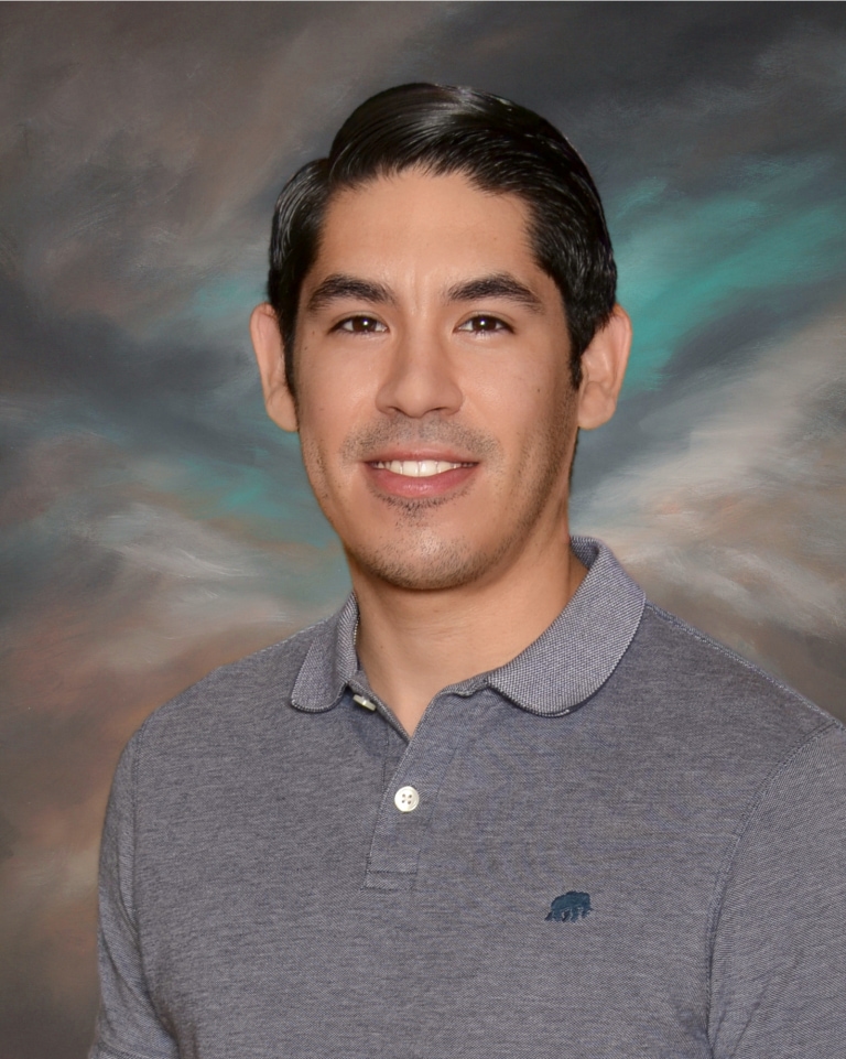 Joseph Gonzalez