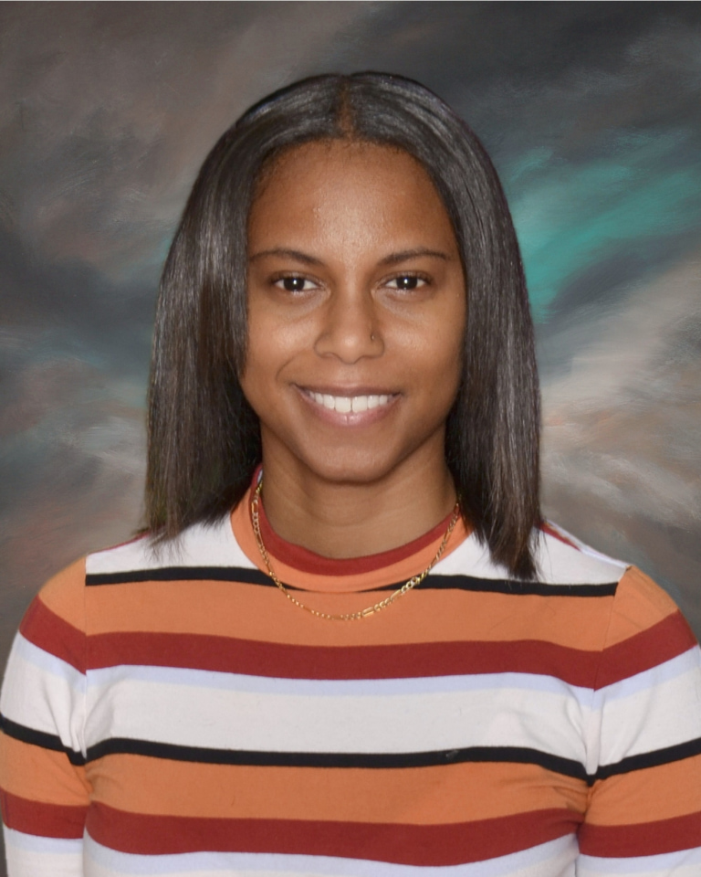 Simone Grant