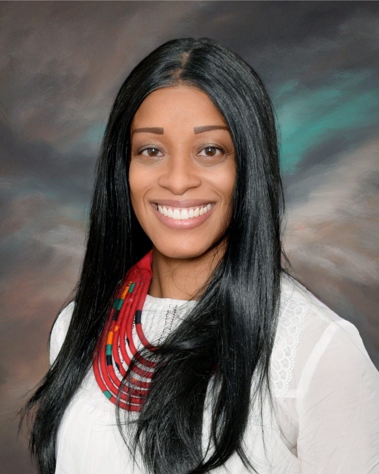 Ginnia Hargins