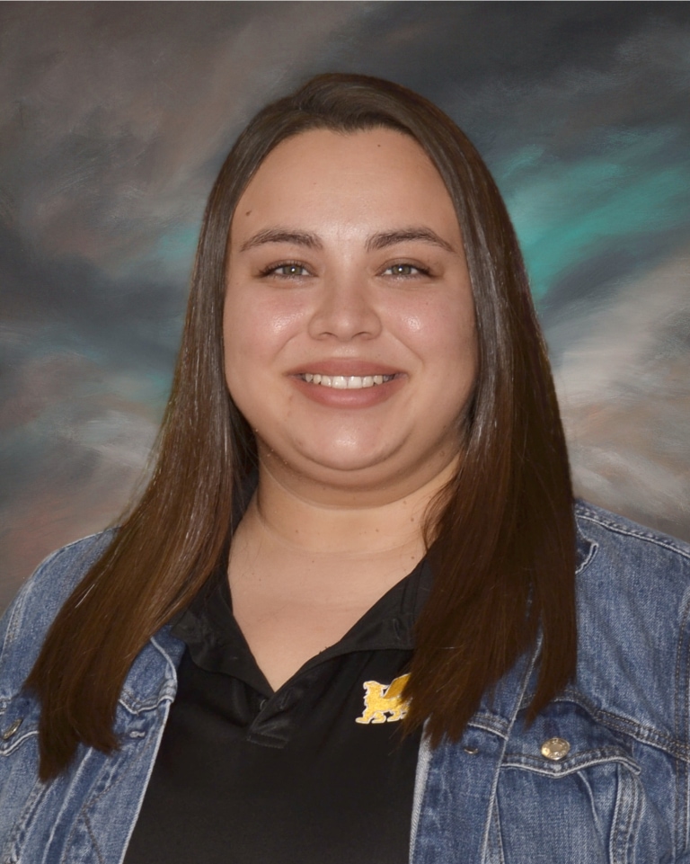 Jacqueline Orellana