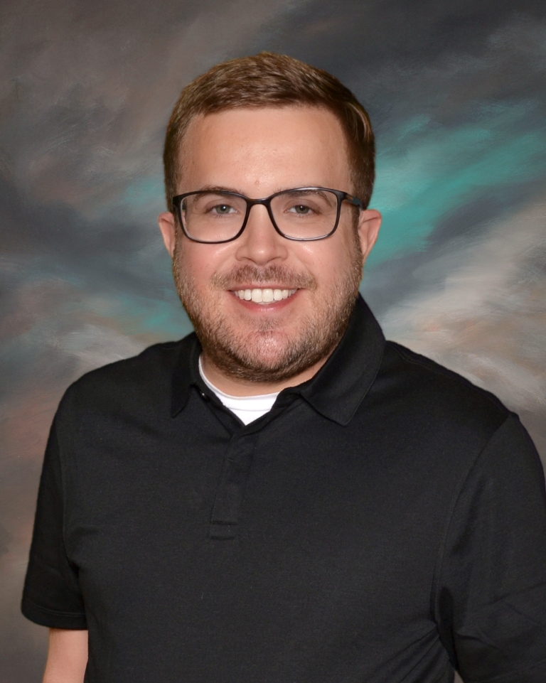 Daniel Pryor