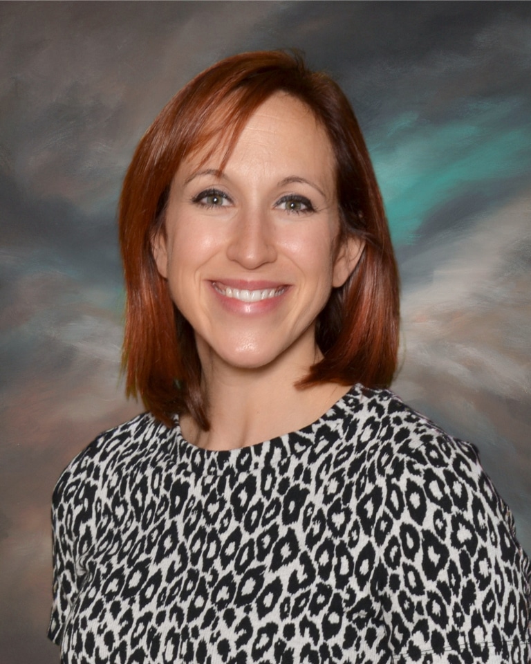 Karissa Shanley