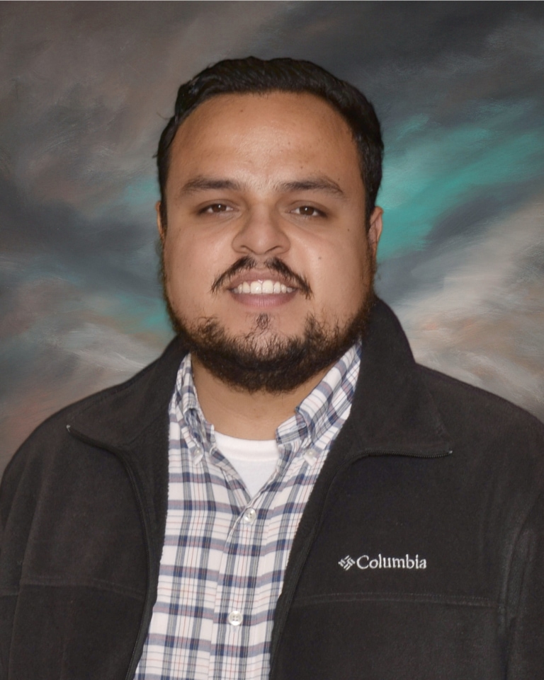 Freddy Zuniga