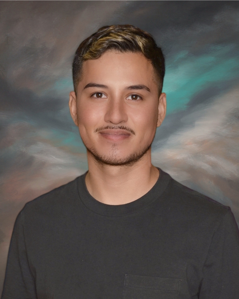 Kevin Huertos