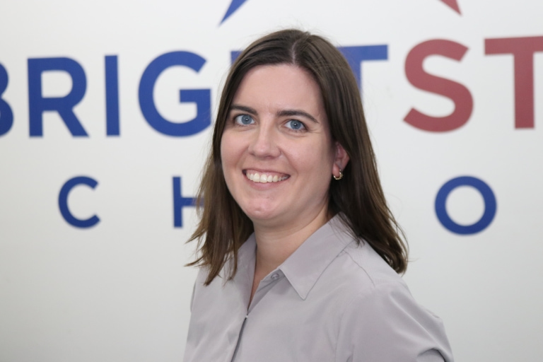 Alexandra Duggins