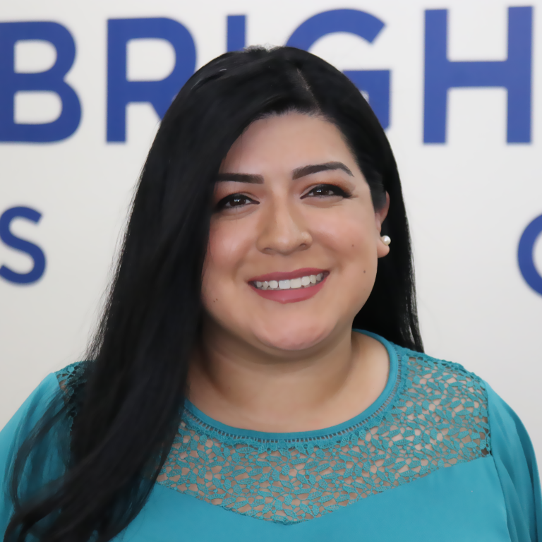 Angelina Calderon