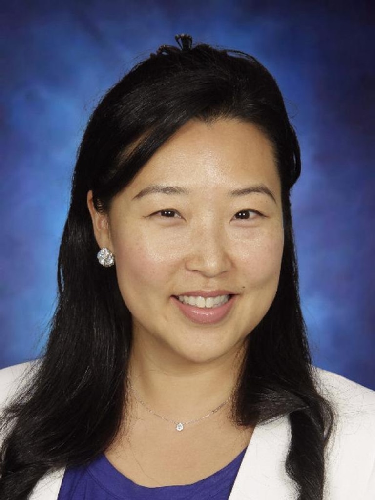 Dr. Eliza Kimly