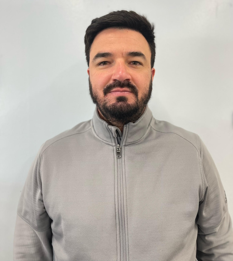 Victor Perez