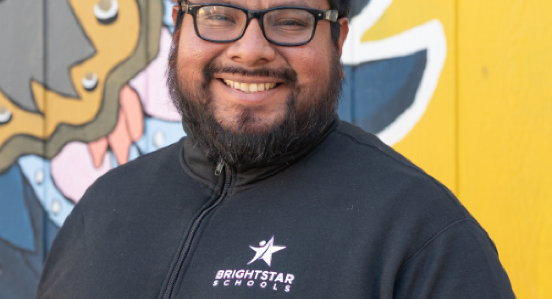 Samuel Perez