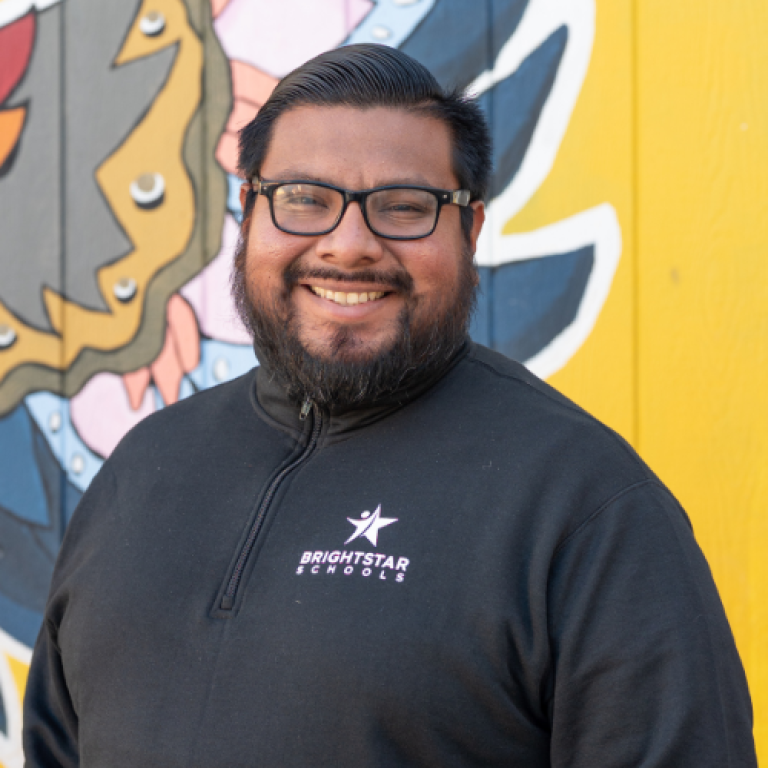 Samuel Perez
