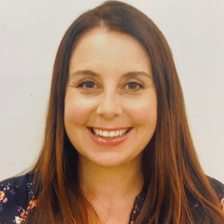 Rebecca Vogel-Sanchez