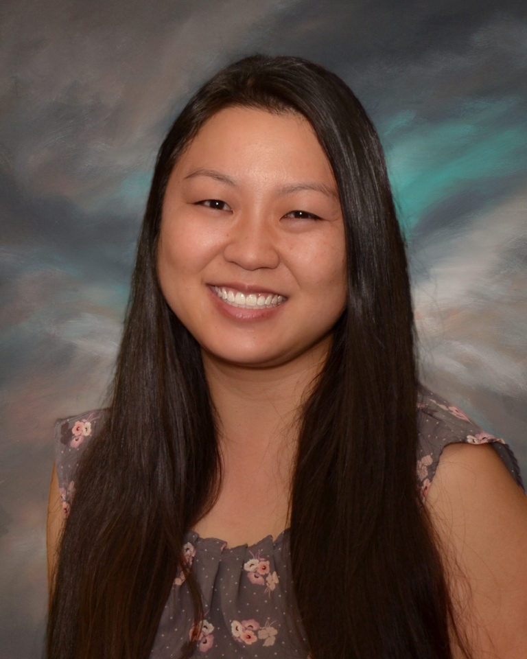 Jennifer Ahn