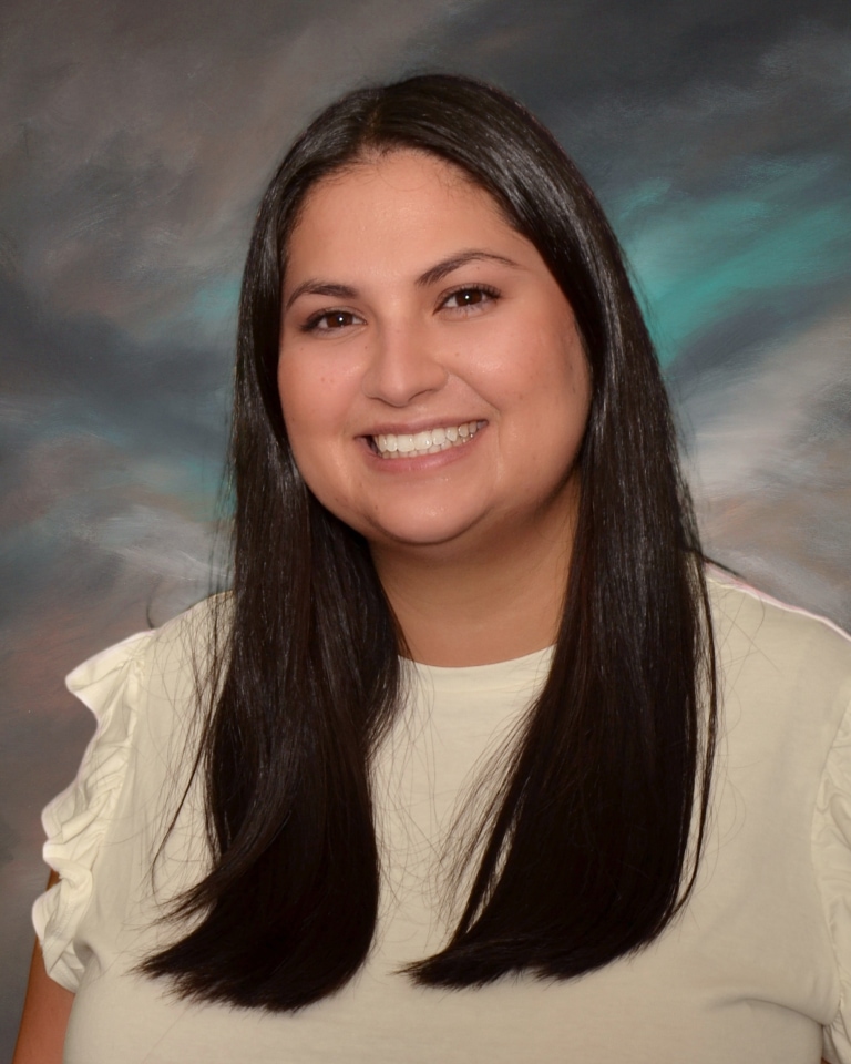 Elyssa Arroyo