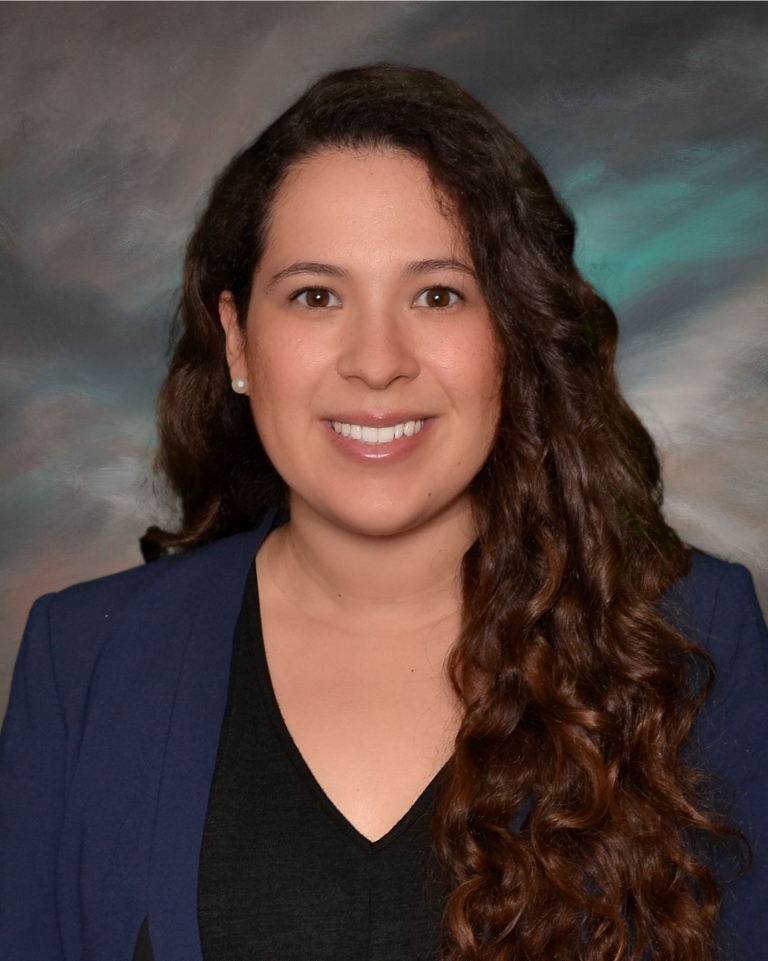 Maribel Carmona