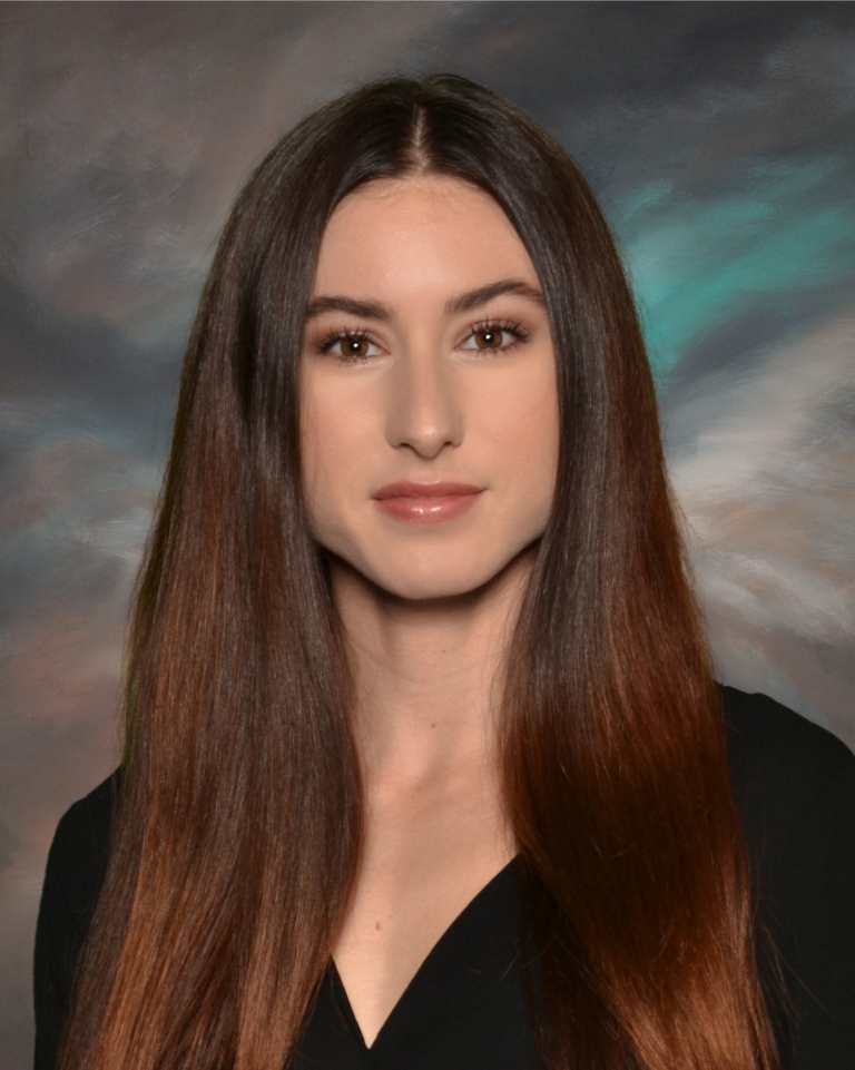 Juliana Christakis