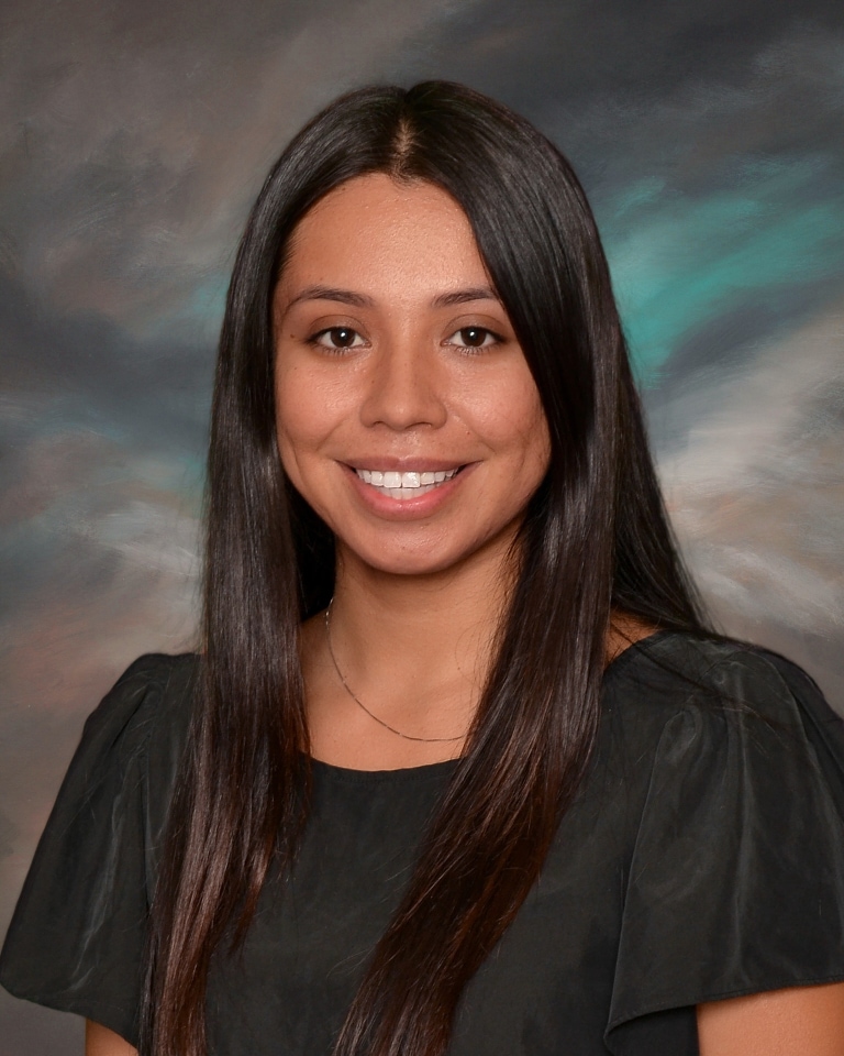 Nancy Jimenez