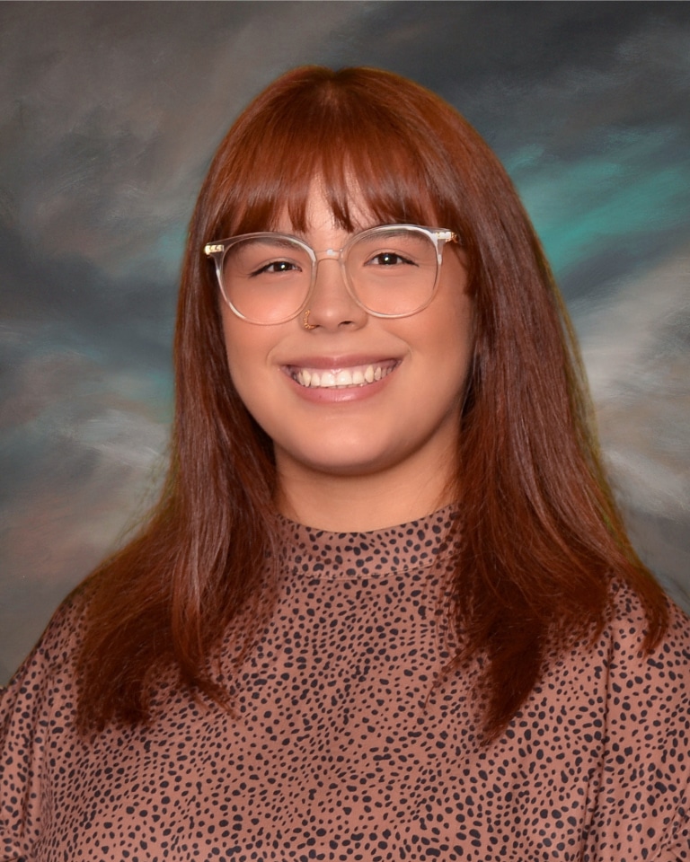 Esmeralda Reynaga