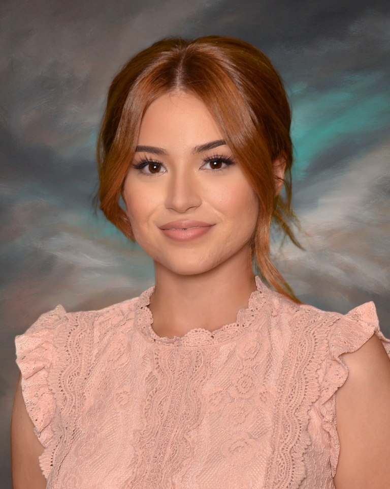 Margarita Reynoso