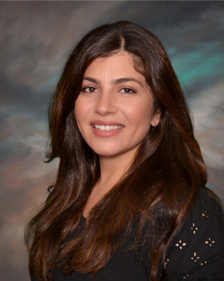 Talar Samuelian