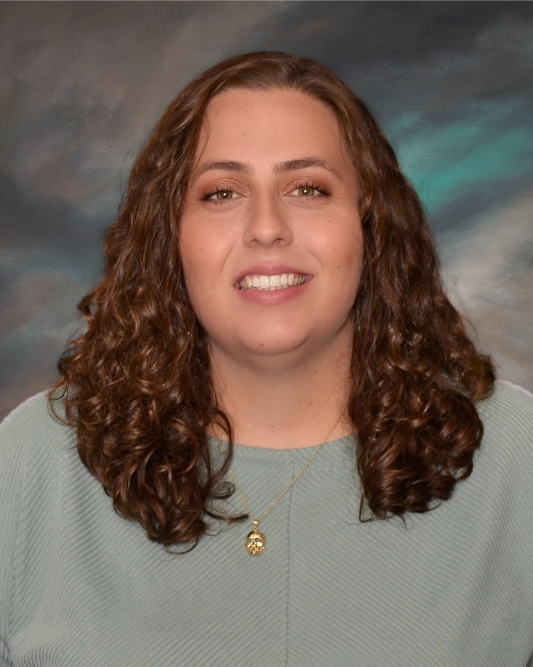 Rosie Somoundjian