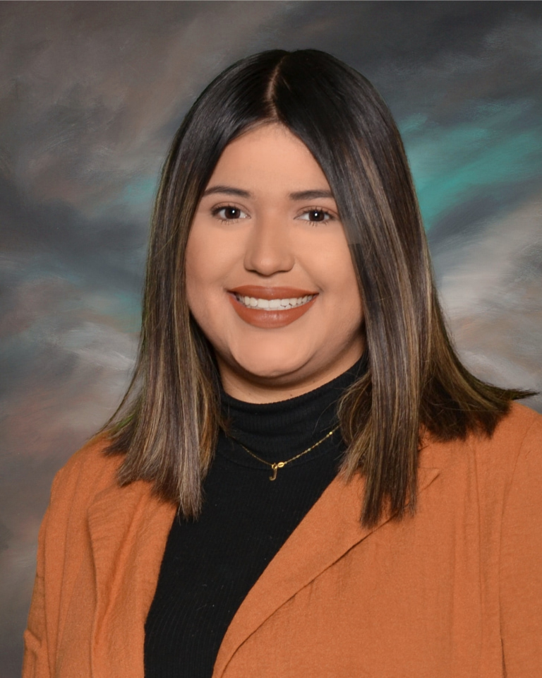 Jacqueline Valenzuela