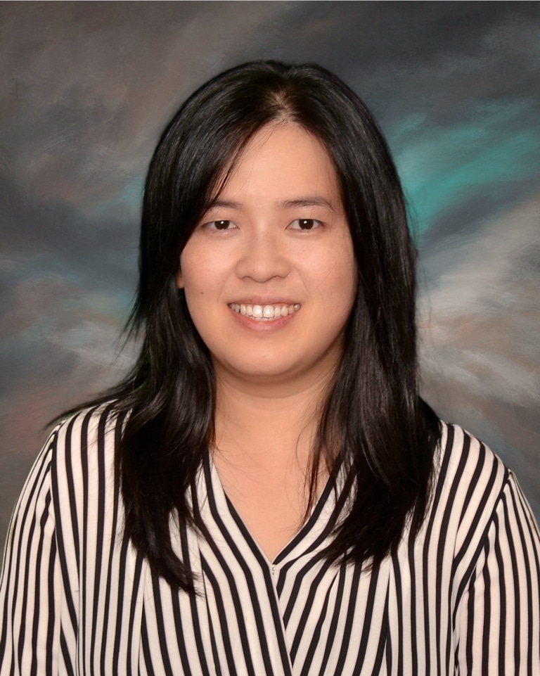 Amy Weng