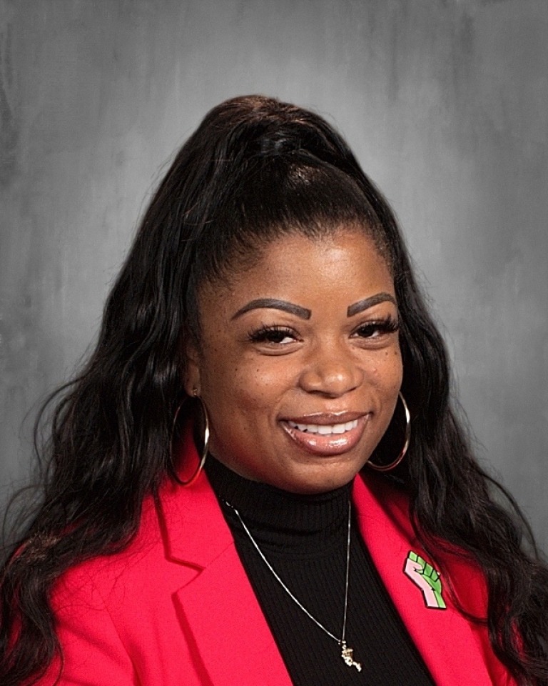 Breana Baskerville