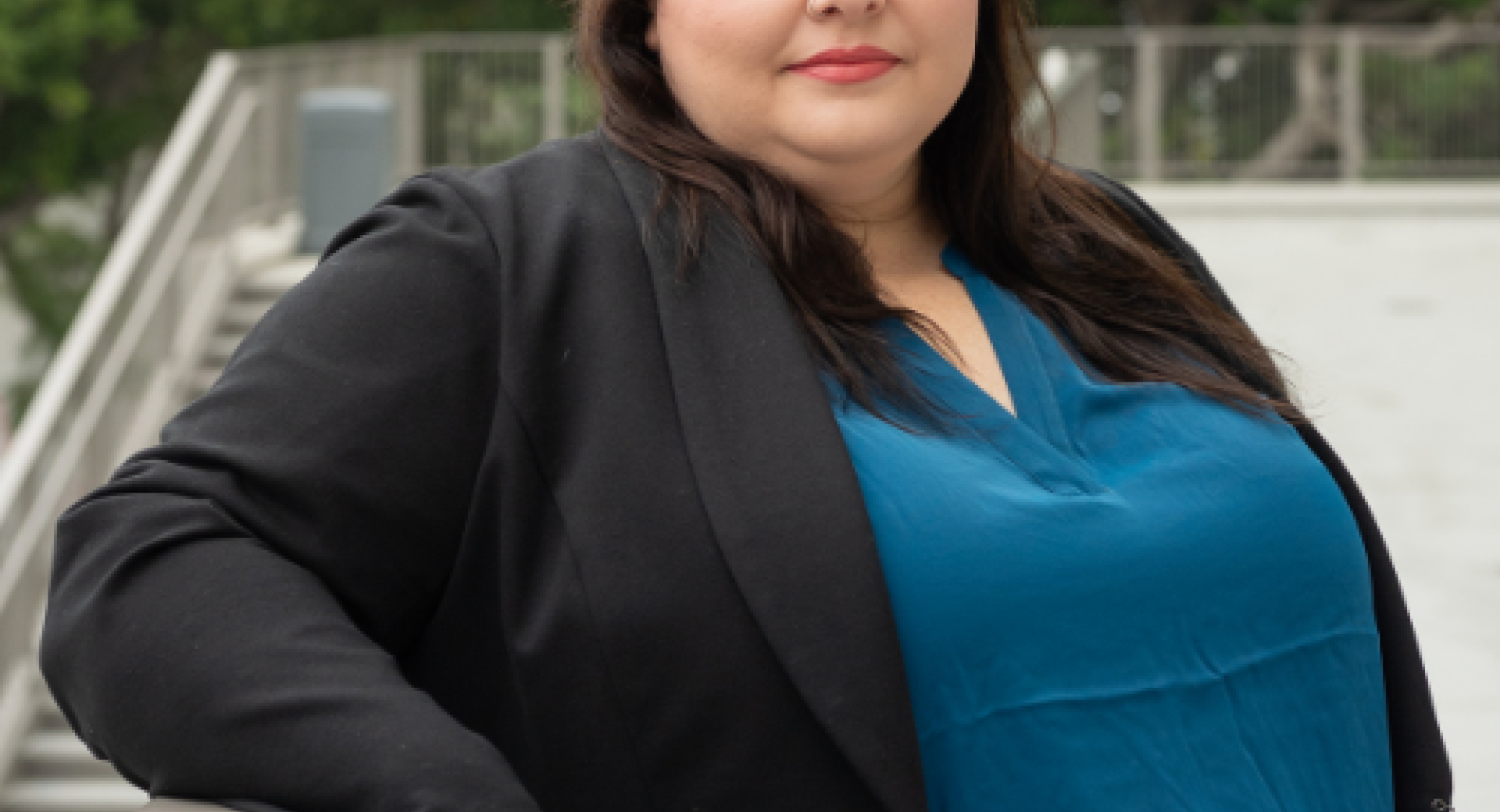 Yolanda Galeazzi