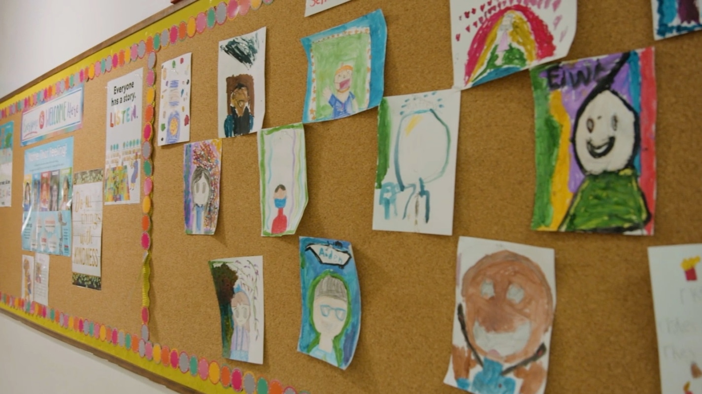 Enrichments